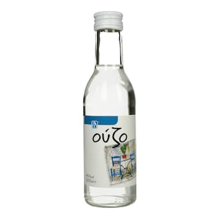 ΑΒ | Ouzo  200ml