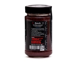 EVLOGIA | ΑΛΗΘΙΝΗ ΓΕΥΣΗ ΕΛΛΑΔΟΣ | Πανδαισία Φρούτων Φράουλα με Μπισκότο 280g