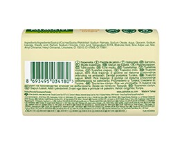PALMOLIVE | Σαπούνι Naturals Μέλι & Γάλα 90g