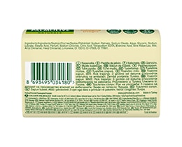 PALMOLIVE | Σαπούνι Naturals Μέλι & Γάλα 90g