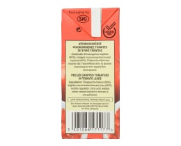 ΚΥΚΝΟΣ | ΤΟΜΑΤΑ ΨΙΛΟΚΟΜΜΕΝΗ 370GR