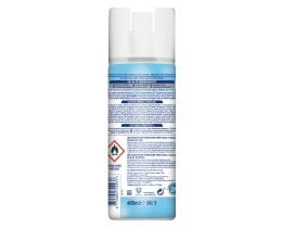 KLINEX | Απολυμαντικό Spray Hygiene Cotton 400ml