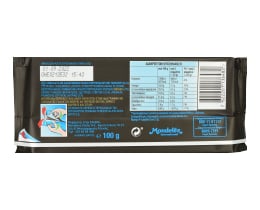 ΠΑΥΛΙΔΗΣ | Σοκολάτα Υγείας 70% Κακάο Πορτοκάλι Τζίντζερ 100g