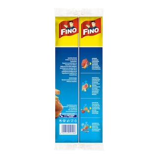 FINO | Σακούλες Τροφίμων Μικρές 1L 50 Τεμάχια