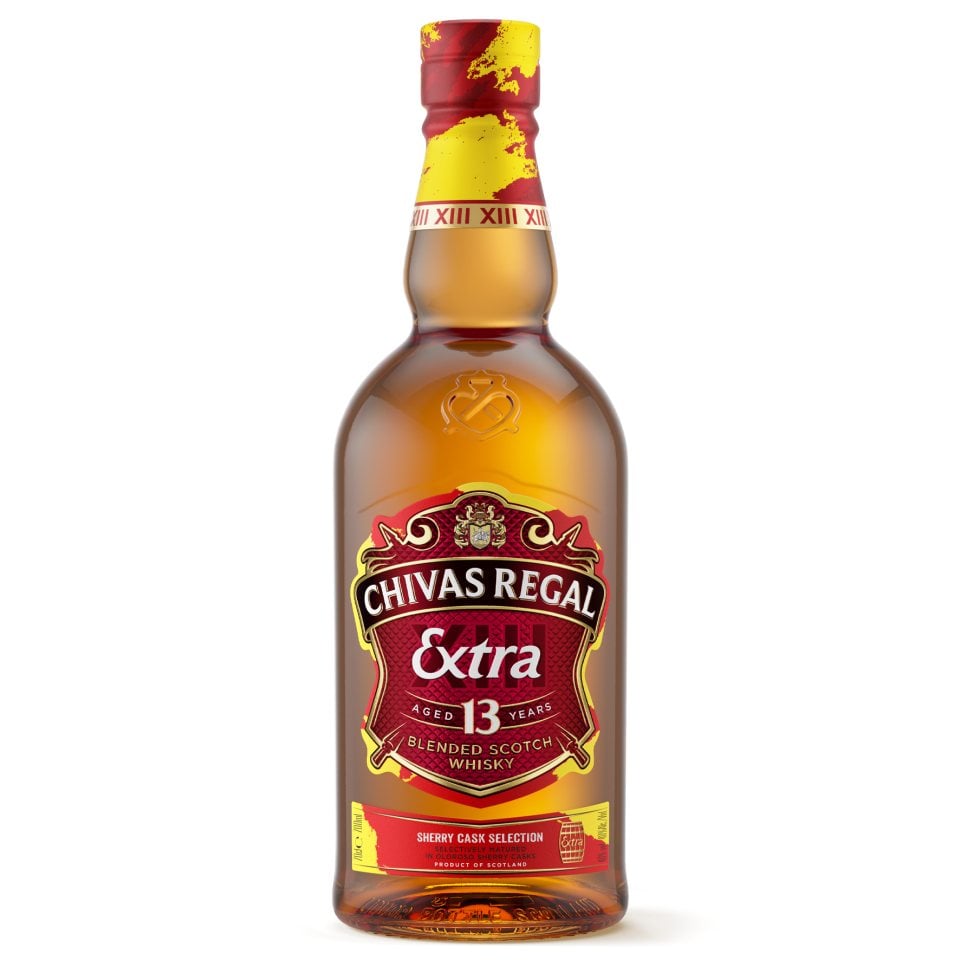 CHIVAS REGAL Ουίσκι Chivas Regal Extra 13 Ετών 700ml