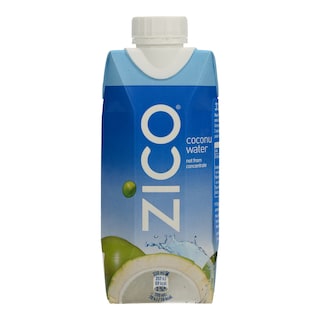 ZICO | ΝΕΡΟ ΚΑΡΥΔΑΣ  330 ML