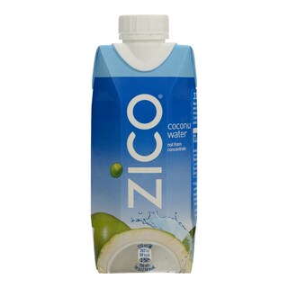 ZICO | ΝΕΡΟ ΚΑΡΥΔΑΣ  330 ML