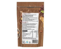 ΑΒ | Φουντούκι με Επικάλυψη Σοκολάτας Γάλακτος 100g