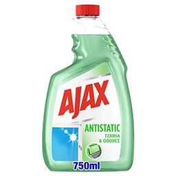 AJAX