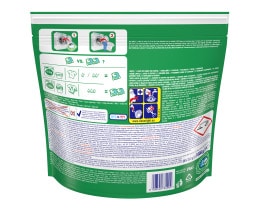 ARIEL | Kάψουλες Πλυντηρίου Ρούχων Allin1 Pods Alpine 40 Τεμάχια