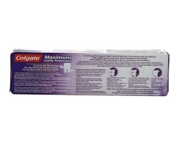 COLGATE | MAX | ΟΔΟΝΤΟΚΡΕΜΑ CAVITY PROTECTION FRESH MINT 75 ML