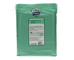 CLEA | ΣΕΡΒΙΕΤΕΣ MAXI 20 ΤΕΜ