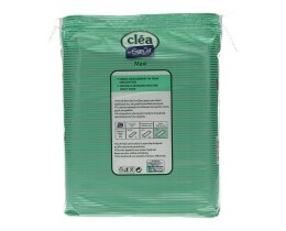 CLEA | ΣΕΡΒΙΕΤΕΣ MAXI 20 ΤΕΜ