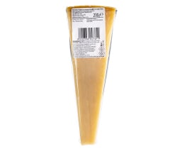 ΑΒ ΒΙΟ | Τυρί Παρμεζάνα Parmigiano Reggiano Βιολογική 200gr