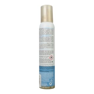WELLA DELUXE | Αφρός Μαλλιών Mousse Volume & Protection 200ml