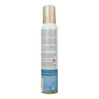 WELLA DELUXE | Αφρός Μαλλιών Mousse Volume & Protection 200ml
