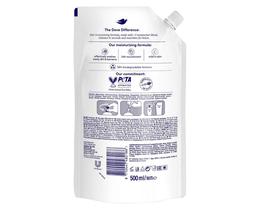 DOVE | DOVE C/W REFILL REST.COCONUT ΚΡΕΜΟΣΑΠΟΥΝΟ COCONUT