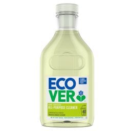 ECOVER | Υγρό Γενικού Καθαρισμού Λεμονόχορτο & Τζίντζερ 1lt