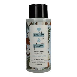LOVE BEAUTY AND PLANET | CONDITIONER ΜΑΛΛΙΩΝ COCONUT ΛΕΠΤΑ 400 ML