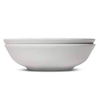 VIVO | Βαθύ Πιάτο Ζυμαρικών 21cm 2 Τεμάχια