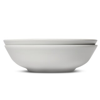 VIVO | Βαθύ Πιάτο Ζυμαρικών 21cm 2 Τεμάχια