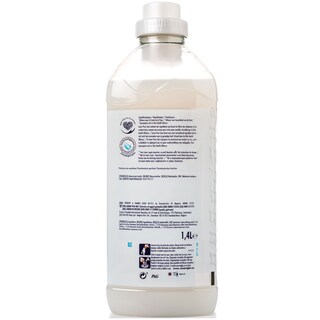 LENOR | CONCENTRATED FABRIC SOFTENER GENTLE TOUCH 56 ΜΕΖ