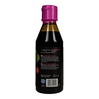 MESSINO | ΚΡΕΜΑ ΒΑΛΣΑΜΙΚΟ  250ML