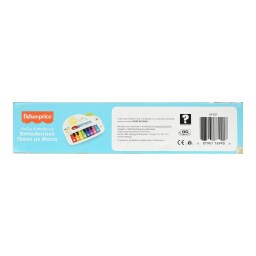 FISHER PRICE | Εκπαιδευτικό Πιάνο με Φώτα και Ήχους 1 Τεμάχιο