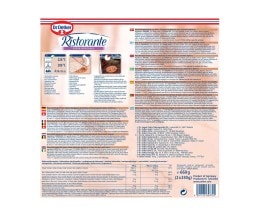 DR.OETKER | Πίτσα Κατεψυγμένη Speciale 2 Τεμάχια 660gr