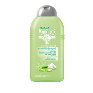 LE PETIT MARSEILLAIS | ΣΑΜΠΟΥΑΝ ΜΕ ΓΙΑΣΕΜΙ 300 ML