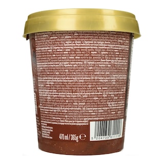 NIRVANA | Παγωτό Chocolate & Choco Chips 365g