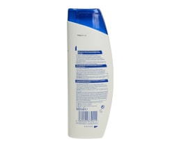 HEAD&SHOULDERS