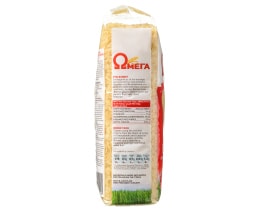 ΩΜΕΓΑ | Ρύζι Bonnet Για Πιλάφι & Ριζότο 1 Kg