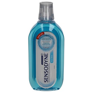 SENSODYNE | ΣΤΟΜΑΤΙΚΟ ΔΙΑΛΥΜΑ COOL MINT 500 ML