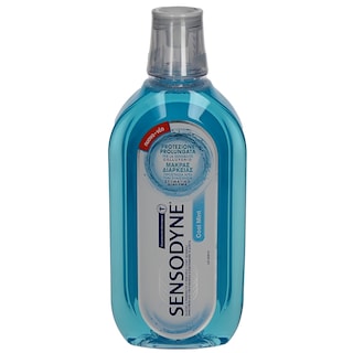 SENSODYNE | ΣΤΟΜΑΤΙΚΟ ΔΙΑΛΥΜΑ COOL MINT 500 ML