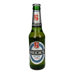 BECK'S | .