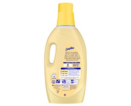 SOUPLINE | VANILLA