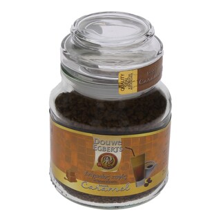 DOUWE EGBERTS | ΣΤΙΓΜΙΑΙΟΣ ΚΑΦΕΣ ΚΑΡΑΜΕΛΑ 50 GR