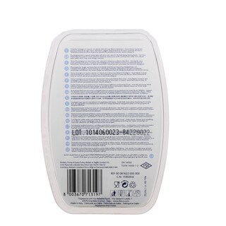 CHICCO | ΘΗΛΗ ΚΑΟΥΤΣΟΥΚ ΓΡΗΓΟΡΗ ΡΟΗ 4 ΜΗΝΩΝ 2 ΤΕΜ