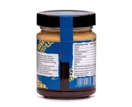 EVLOGIA | Φυστικοβούτυρο με Μαρμελάδα Δαμάσκηνο 280g