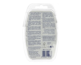 CHICCO | ΔΙΑΦΟΡΑ ΕΙΔΗ ΒΕΒΕ Physio Air 0-6 Μηνών Ροζ 2 Τεμάχια