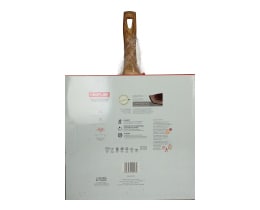 NEOFLAM | Τηγάνι Wok 28cm & Καπάκι 1 Τεμάχιο