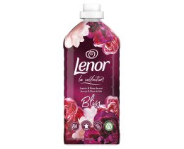 LENOR | Συμπυκνωμένο Μαλακτικό Bliss Ruby Jasmine 84 Μεζούρες