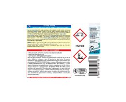 TOPINE | Χλωροκαθαριστικό Gel Λεβάντα 2x1250ml 70% στο 2ο