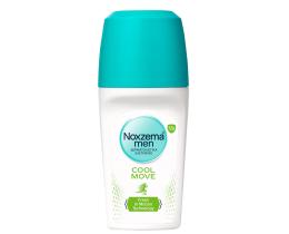NOXZEMA | Αποσμητικό Roll On Cool Move Men 50ml