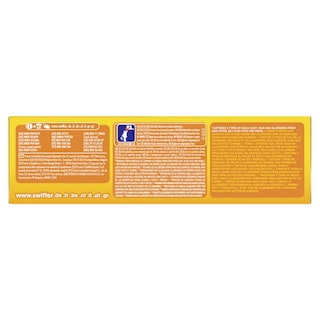 SWIFFER | Πανάκια Καθαρισμού Duster Kit Λαβή + 5 Πανάκια 1 Τεμάχιο