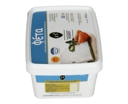 - | ΦΕΤΑ ΠΟΠ ΜΥΤΙΛΗΝΗΣ ΣΥΣΚΕΥΑΣΜΕΝΗ ΣΕ ΑΛΜΗ 400 GR