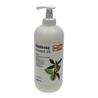 365 | ΥΓΡO ΣΑΠΟΥΝΙ ΑΝΤΛΙΑ  500 ML