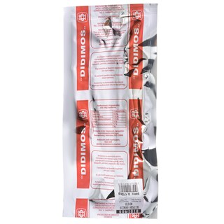 DIDIMOS | Trout Smoked 150g