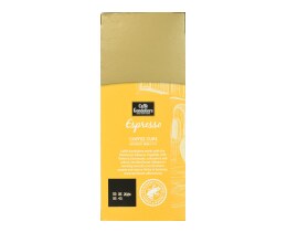 GONDOLIERE | Κάψουλες Καφέ Espresso 22x5g